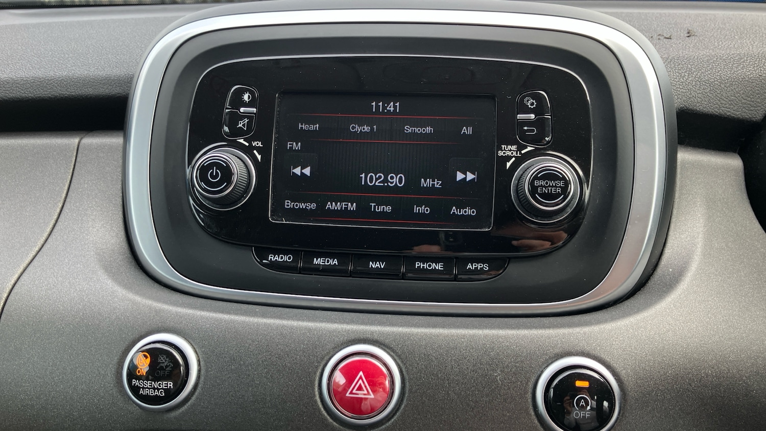 Used Fiat 500X 2016 for sale - 76036564: Photo 12