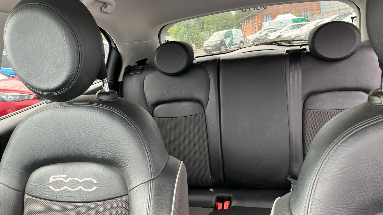 Used Fiat 500X 2016 for sale - 76036564: Photo 15