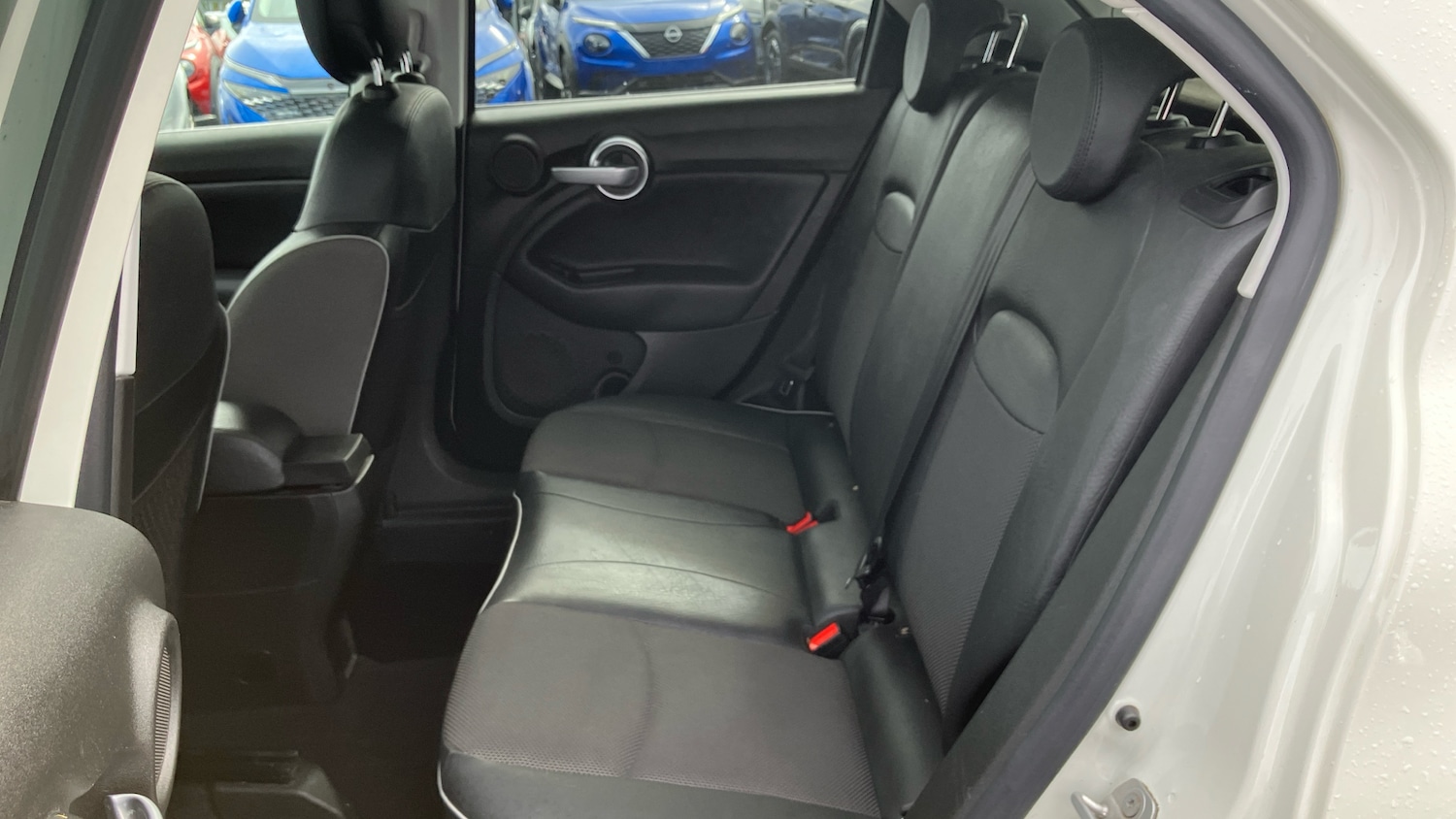 Used Fiat 500X 2016 for sale - 76036564: Photo 16