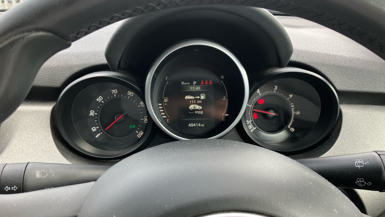 Used Fiat 500X 2016 for sale - 76036564: Photo 18