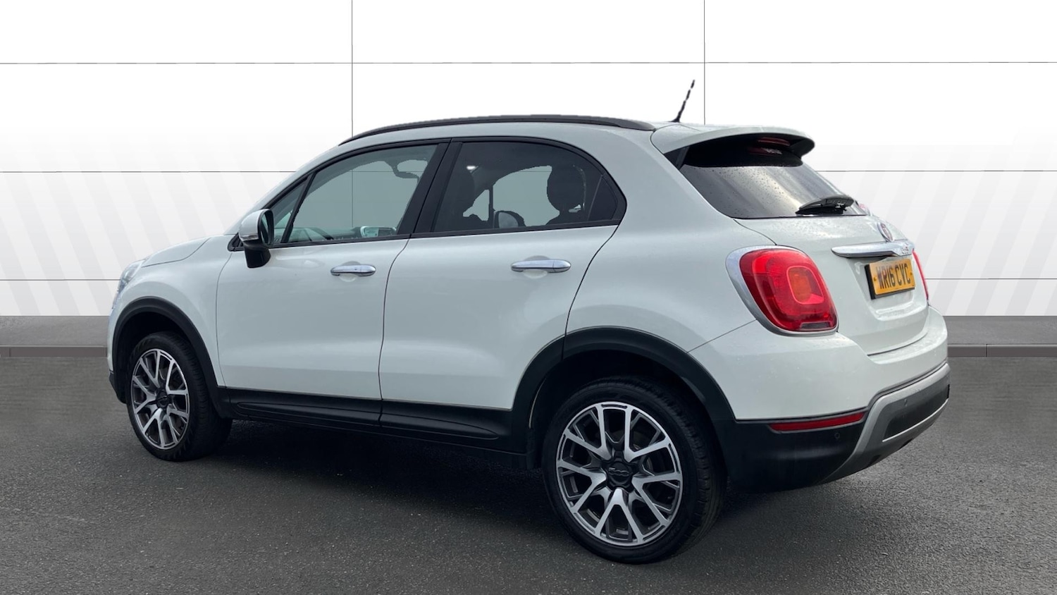 Used Fiat 500X 2016 for sale - 76036564: Photo 2