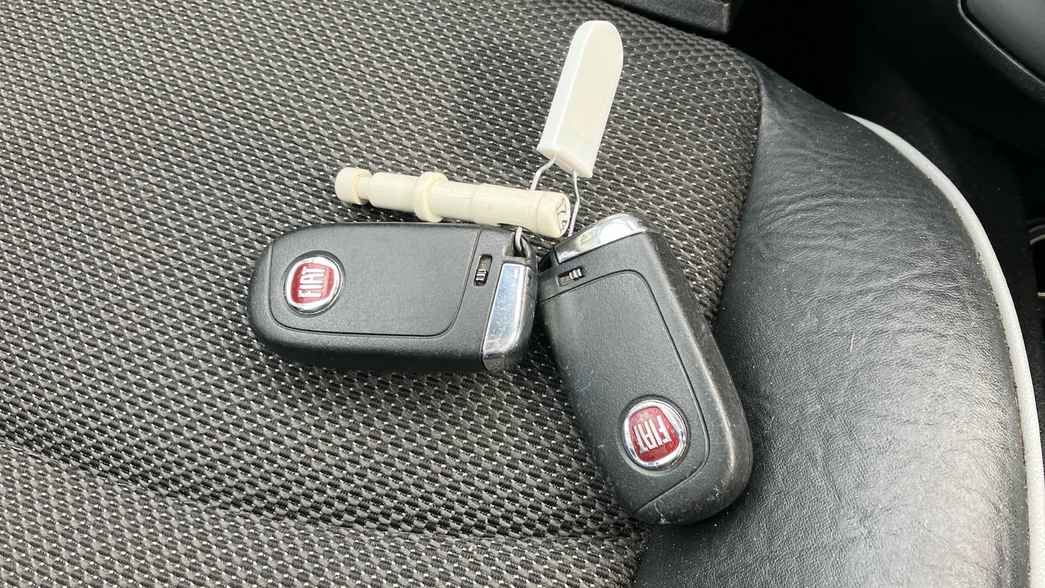 Used Fiat 500X 2016 for sale - 76036564: Photo 20