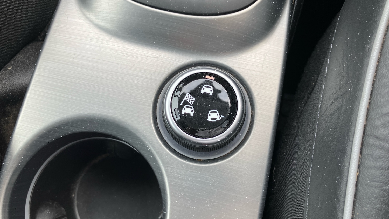 Used Fiat 500X 2016 for sale - 76036564: Photo 21