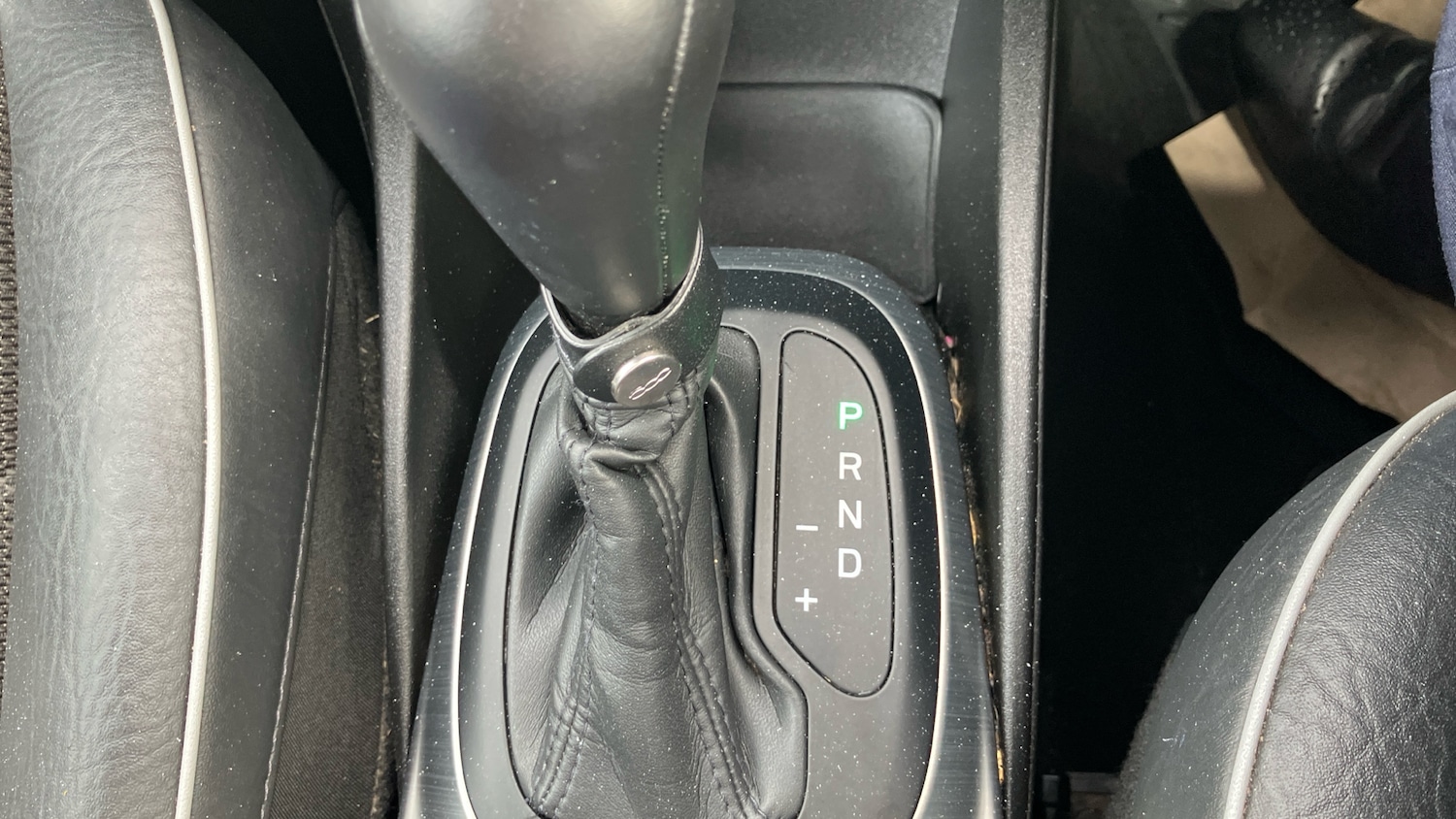 Used Fiat 500X 2016 for sale - 76036564: Photo 23