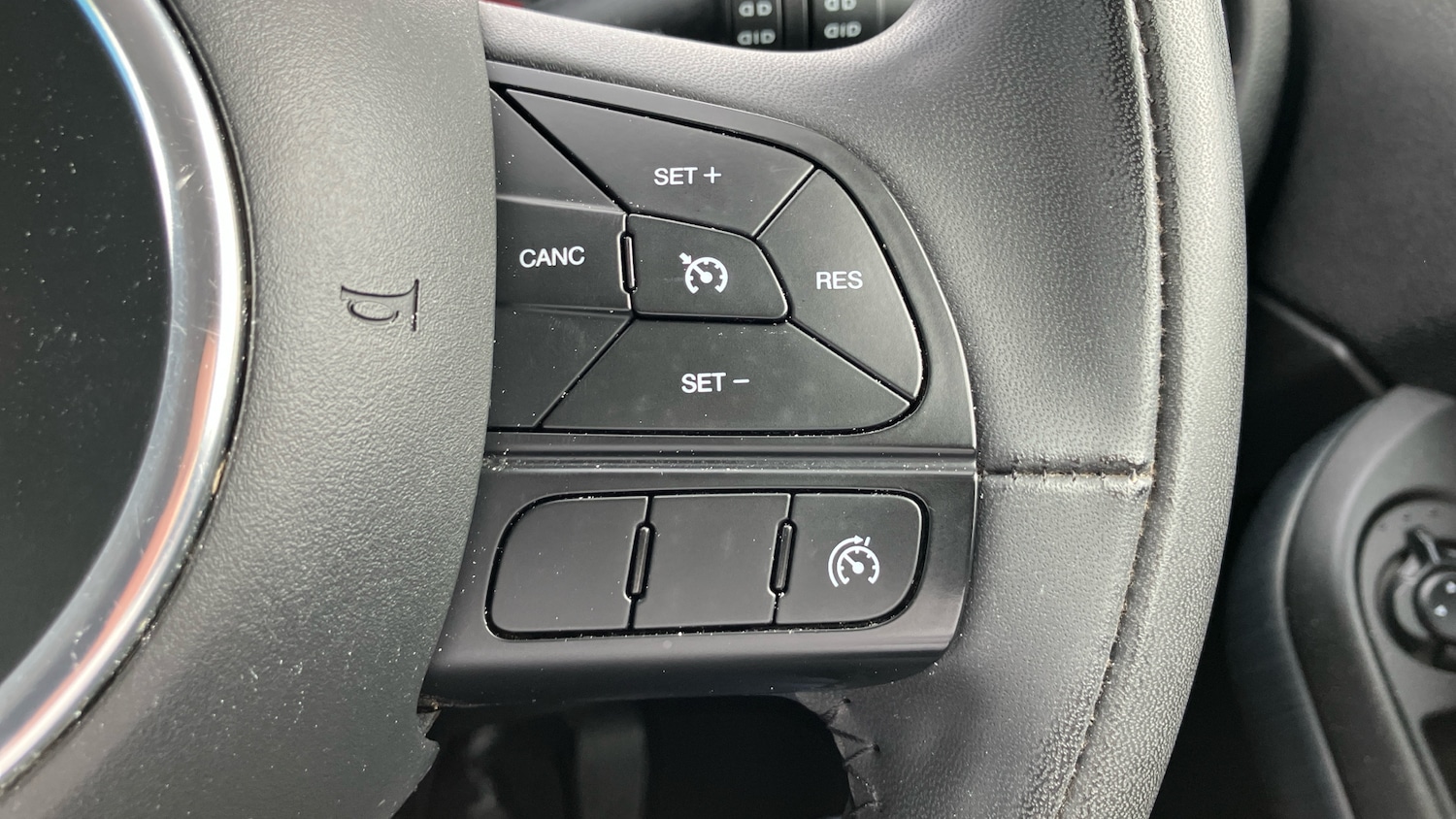 Used Fiat 500X 2016 for sale - 76036564: Photo 27