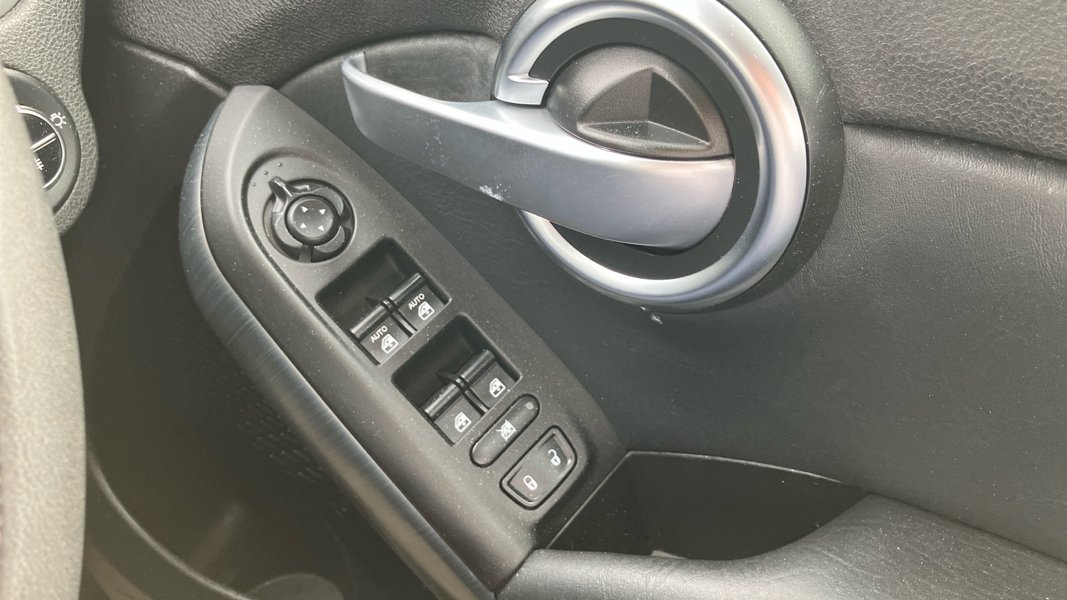 Used Fiat 500X 2016 for sale - 76036564: Photo 28