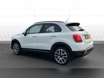 Used Fiat 500X 2016 for sale - 76036564: Photo