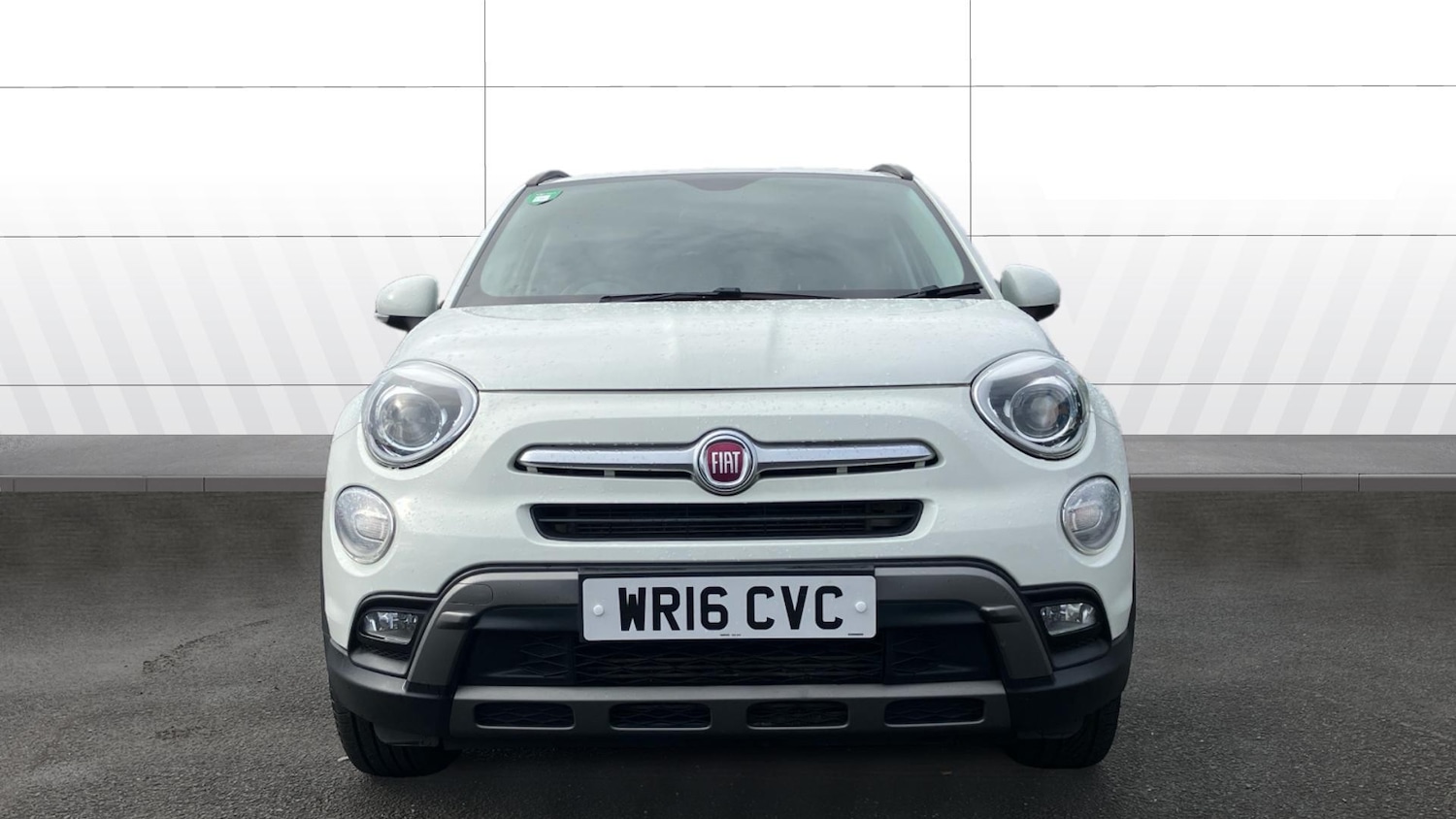 Used Fiat 500X 2016 for sale - 76036564: Photo 3