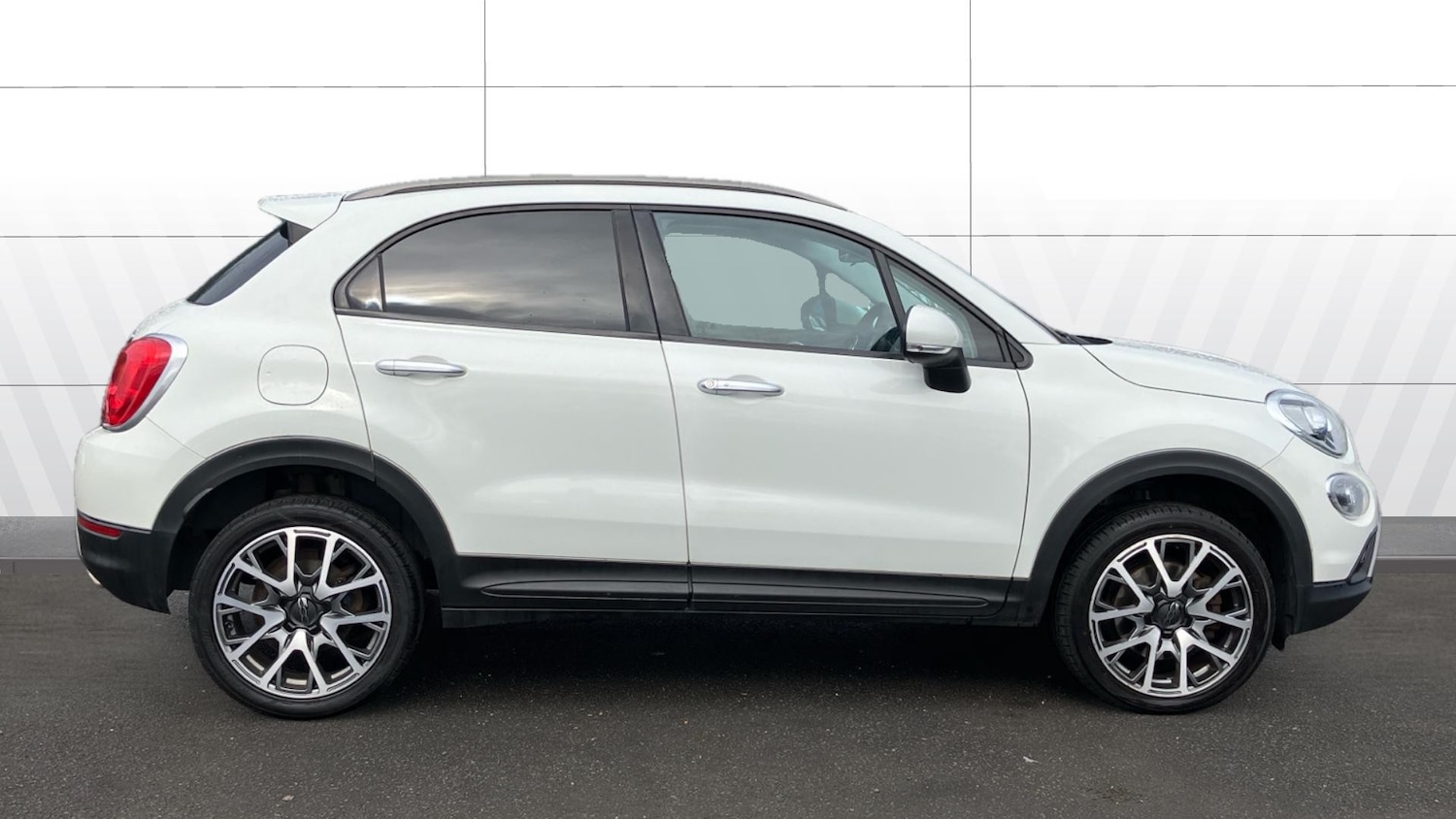 Used Fiat 500X 2016 for sale - 76036564: Photo 5
