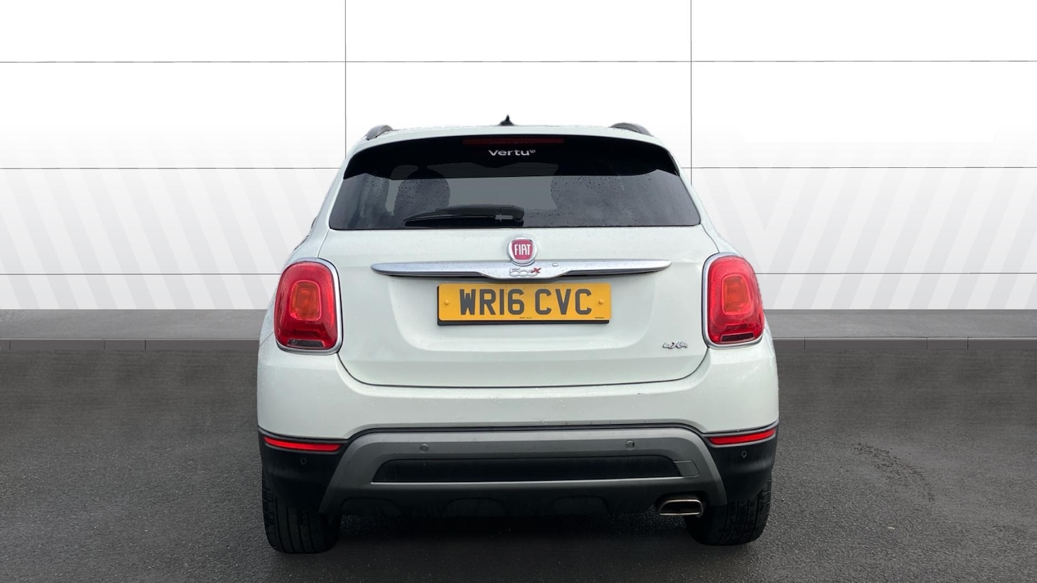 Used Fiat 500X 2016 for sale - 76036564: Photo 6