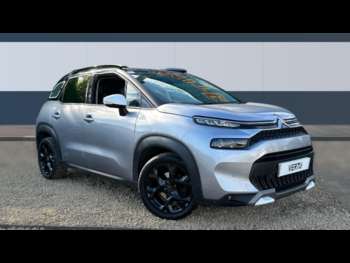 2021 (21) - 1.2 PureTech 110 Shine Plus 5dr Petrol Hatchback