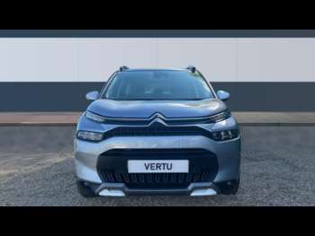 Used Citroen C3 Aircross 2021 for sale - 74626659: Photo