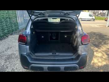 Used Citroen C3 Aircross 2021 for sale - 74626659: Photo