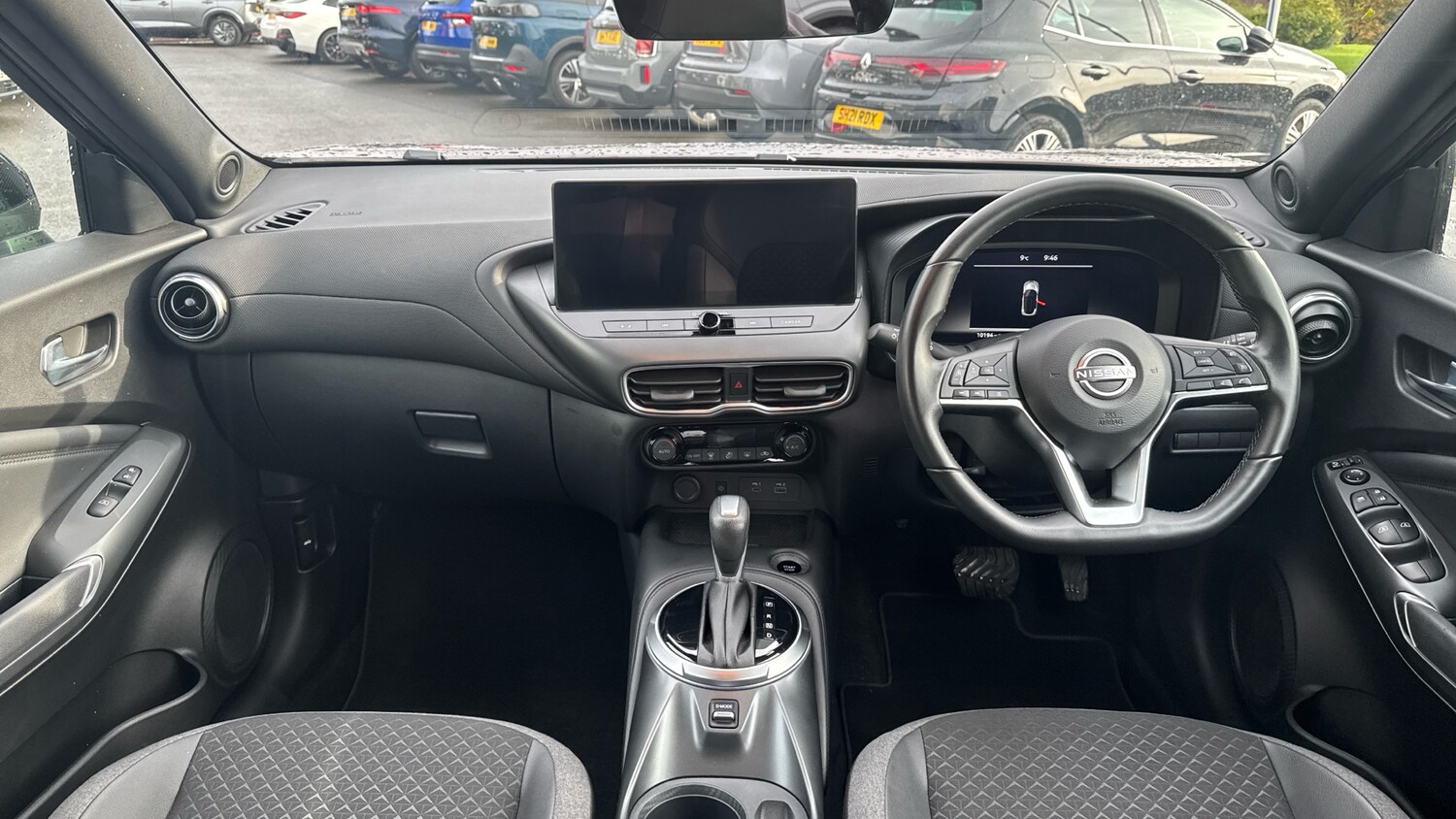 Used Nissan Juke 2024 for sale - 76211611: Photo 10