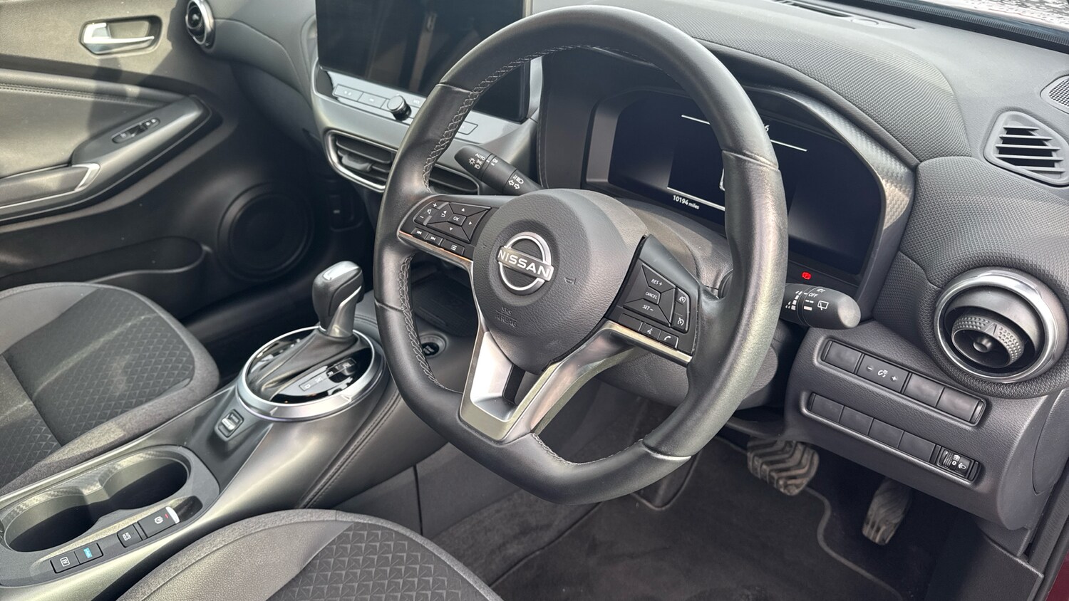 Used Nissan Juke 2024 for sale - 76211611: Photo 11