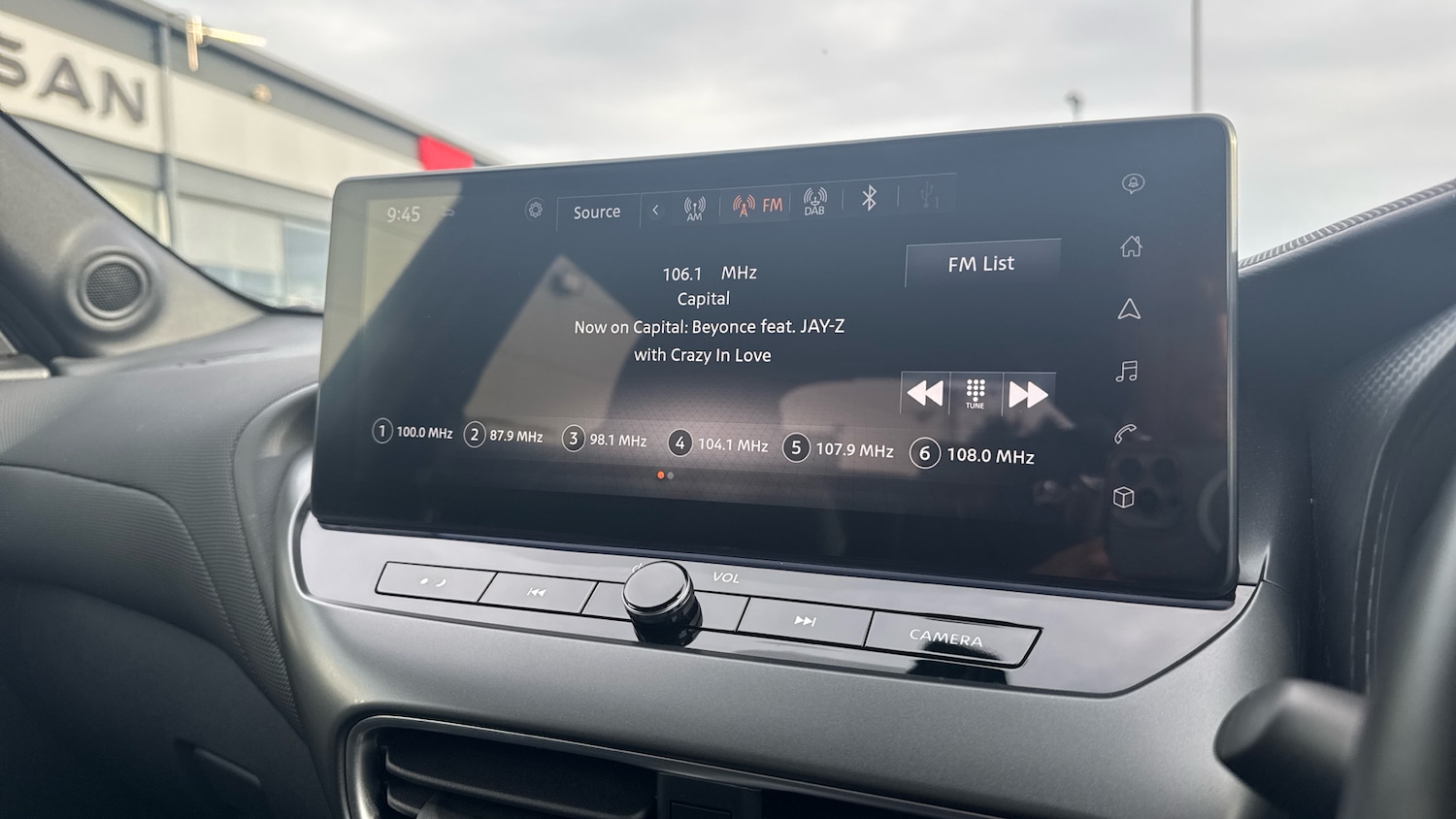 Used Nissan Juke 2024 for sale - 76211611: Photo 12