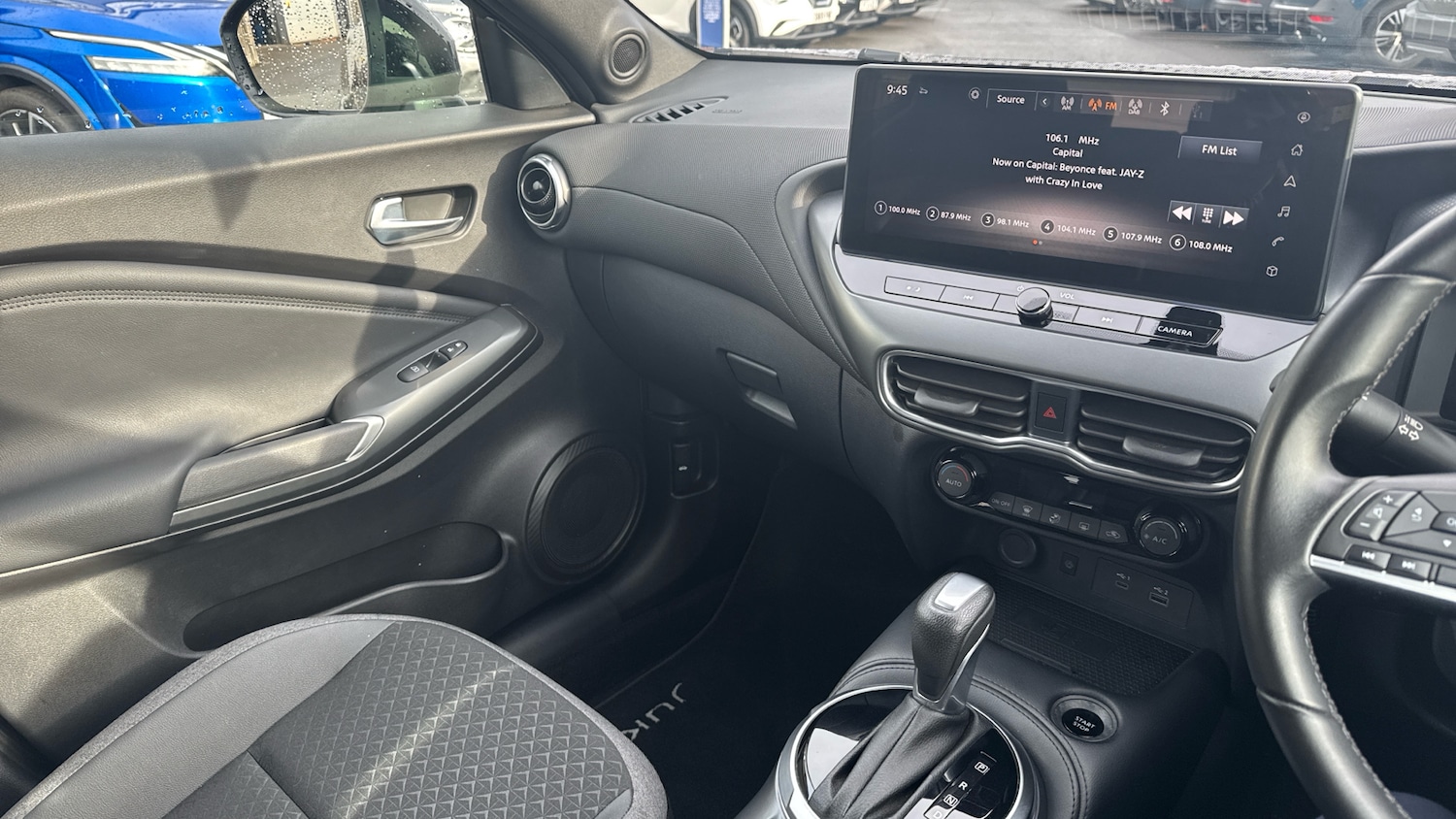 Used Nissan Juke 2024 for sale - 76211611: Photo 14