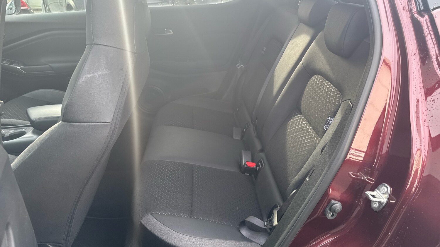 Used Nissan Juke 2024 for sale - 76211611: Photo 16