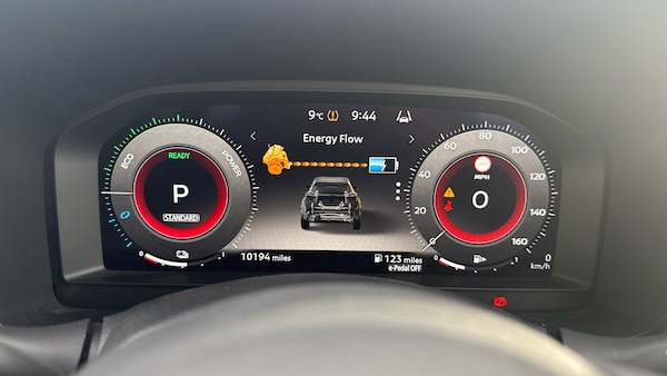 Used Nissan Juke 2024 for sale - 76211611: Photo 18