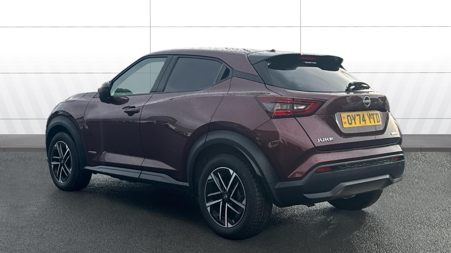 Used Nissan Juke 2024 for sale - 76211611: Photo 2