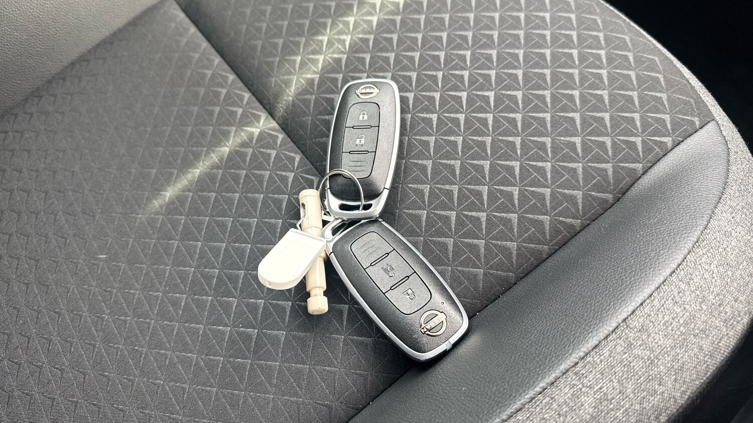 Used Nissan Juke 2024 for sale - 76211611: Photo 20