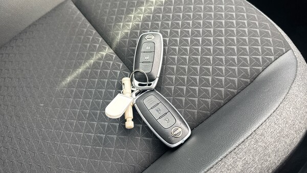 Used Nissan Juke 2024 for sale - 76211611: Photo 20