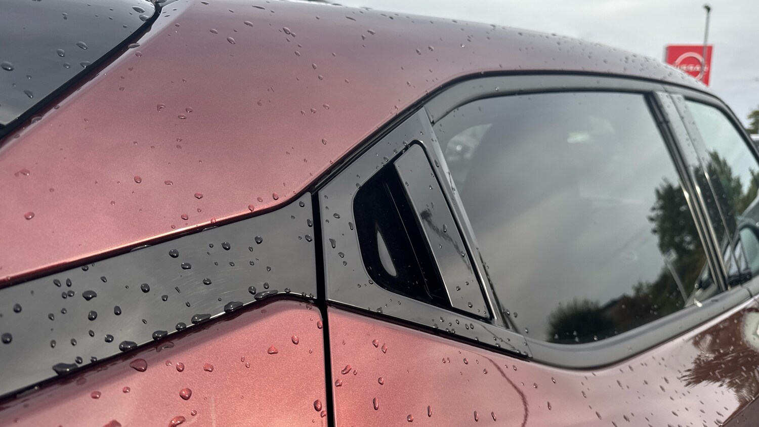 Used Nissan Juke 2024 for sale - 76211611: Photo 22