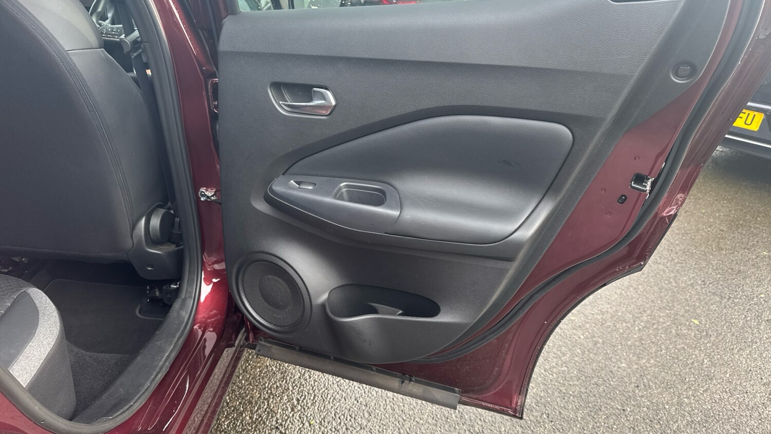 Used Nissan Juke 2024 for sale - 76211611: Photo 27