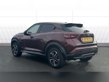 Used Nissan Juke 2024 for sale - 76211611: Photo 2