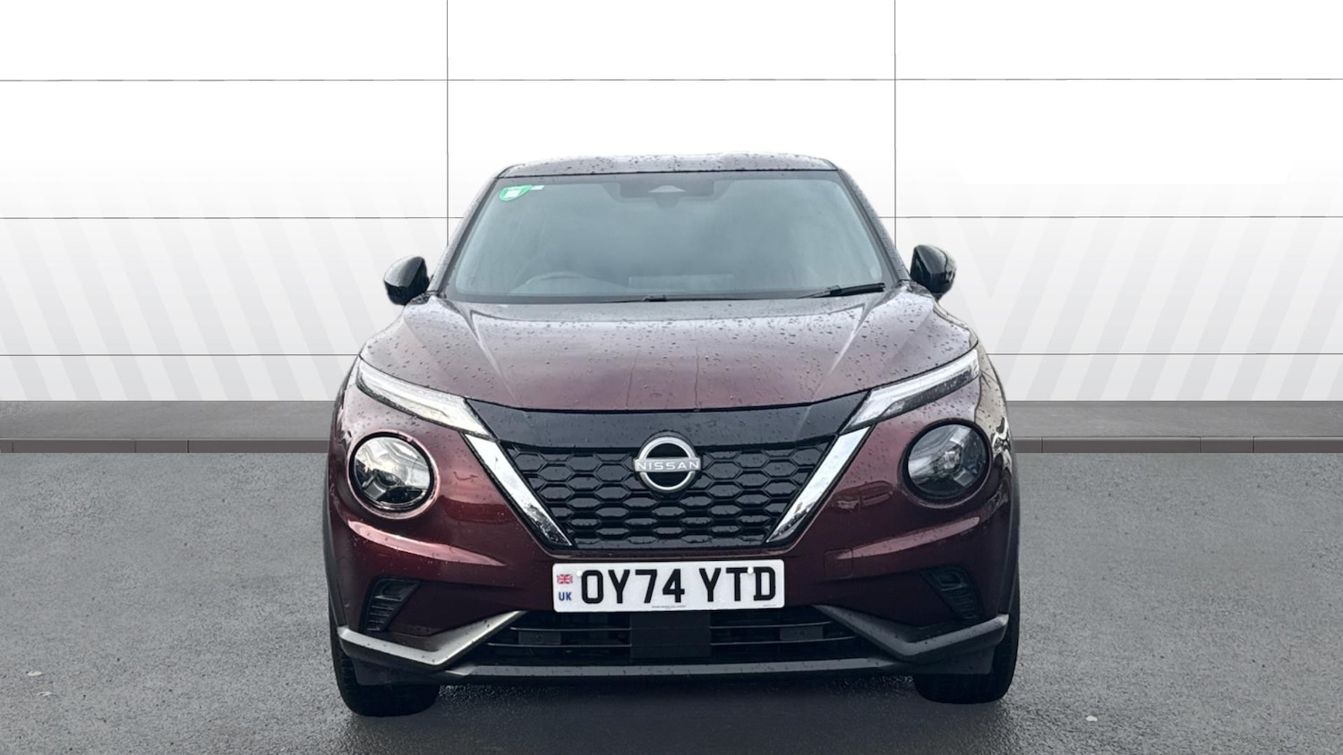 Used Nissan Juke 2024 for sale - 76211611: Photo 3