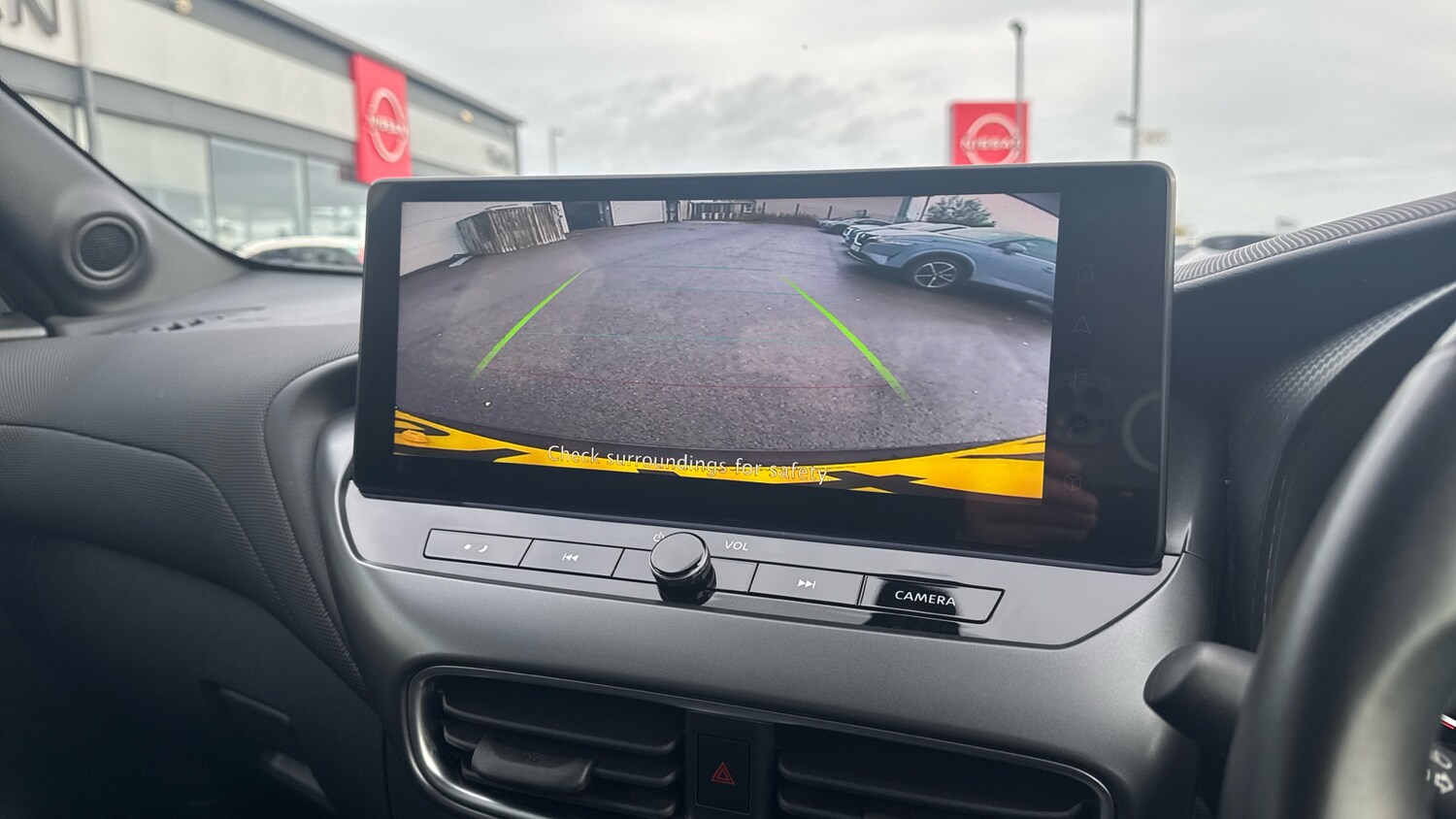 Used Nissan Juke 2024 for sale - 76211611: Photo 34