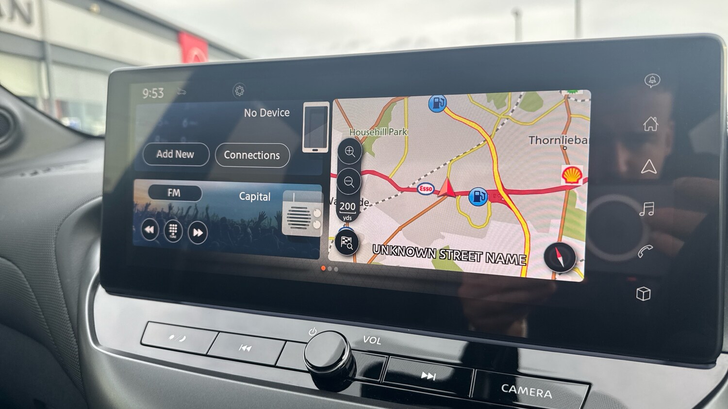 Used Nissan Juke 2024 for sale - 76211611: Photo 35