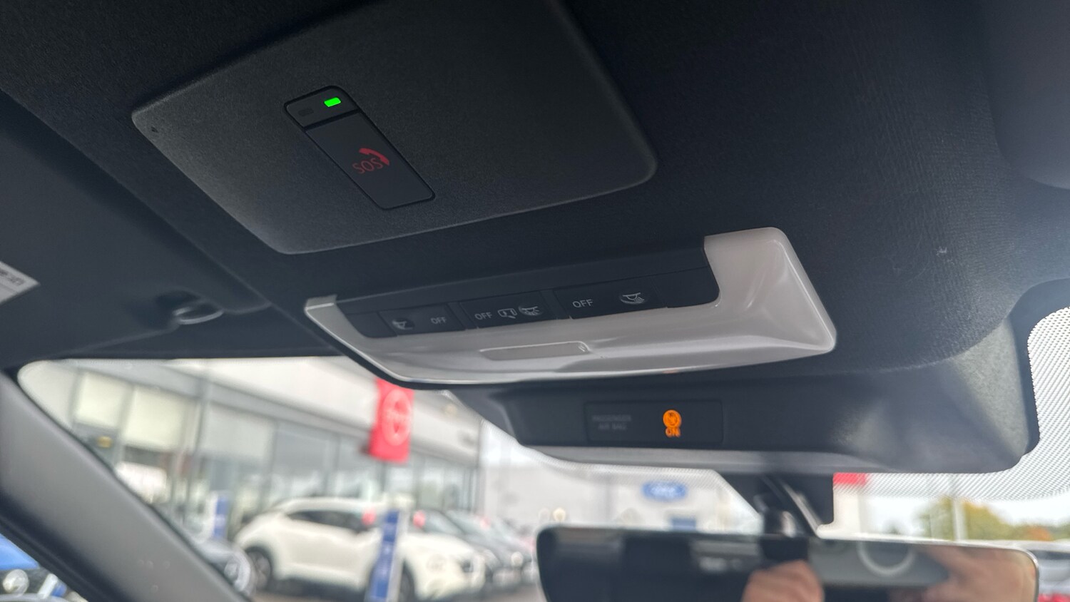 Used Nissan Juke 2024 for sale - 76211611: Photo 38