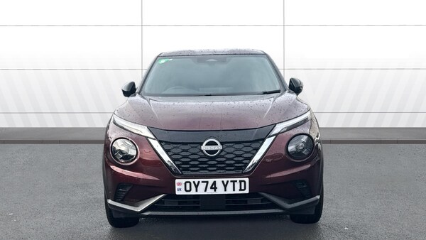 Used Nissan Juke 2024 for sale - 76211611: Photo 3