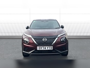 Used Nissan Juke 2024 for sale - 76211611: Photo 3