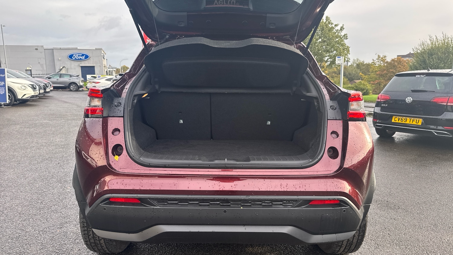 Used Nissan Juke 2024 for sale - 76211611: Photo 4