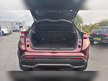 Used Nissan Juke 2024 for sale - 76211611: Photo 4