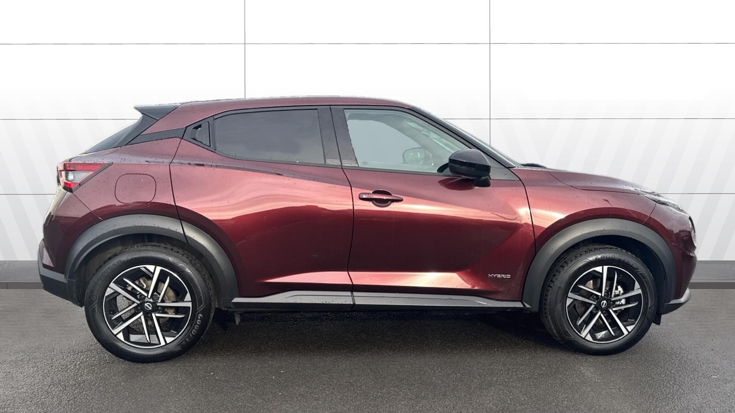 Used Nissan Juke 2024 for sale - 76211611: Photo 5