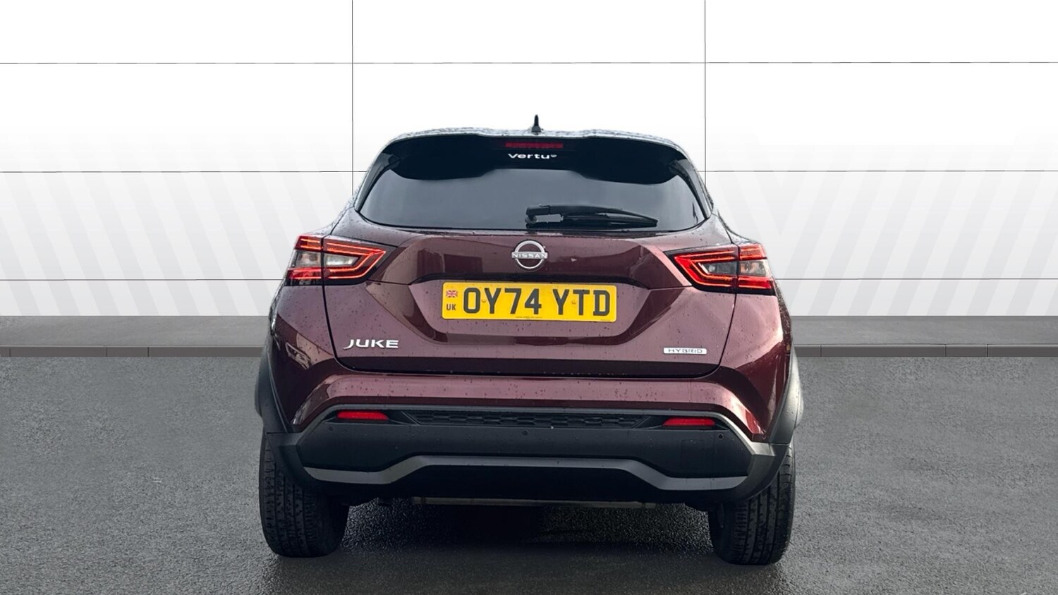 Used Nissan Juke 2024 for sale - 76211611: Photo 6