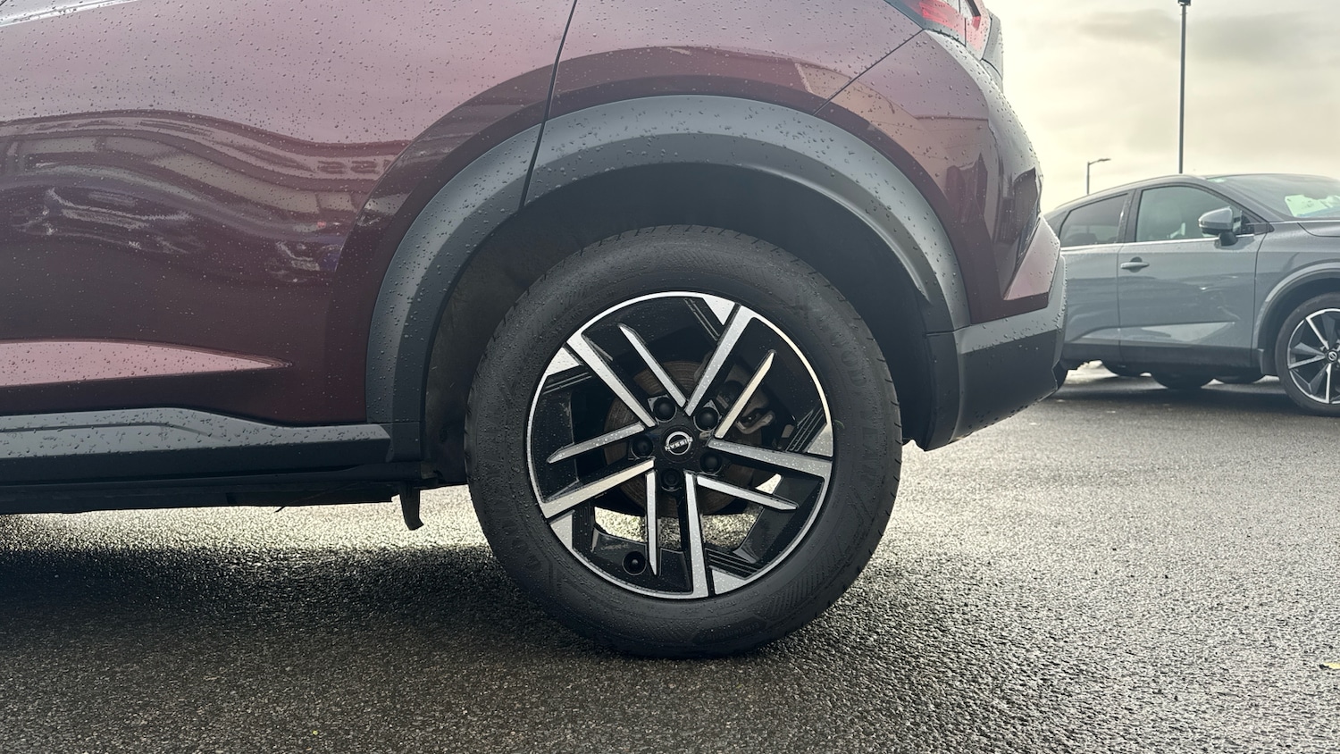 Used Nissan Juke 2024 for sale - 76211611: Photo 7