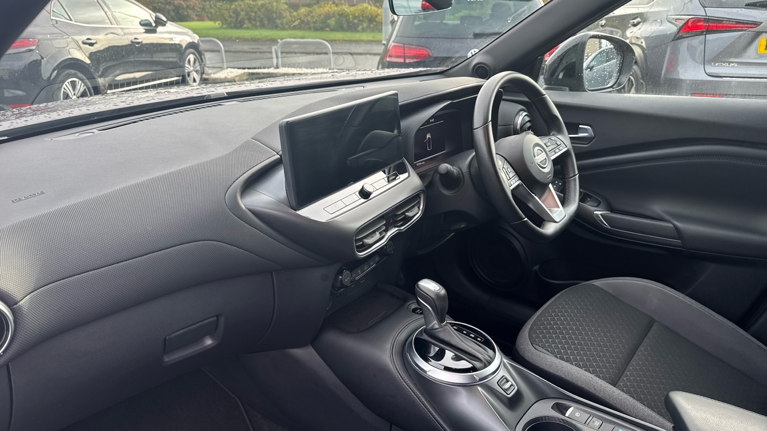 Used Nissan Juke 2024 for sale - 76211611: Photo 9