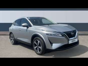 2023 (72) - 1.5 E-Power N-Connecta 5dr Auto Hybrid Hatchback