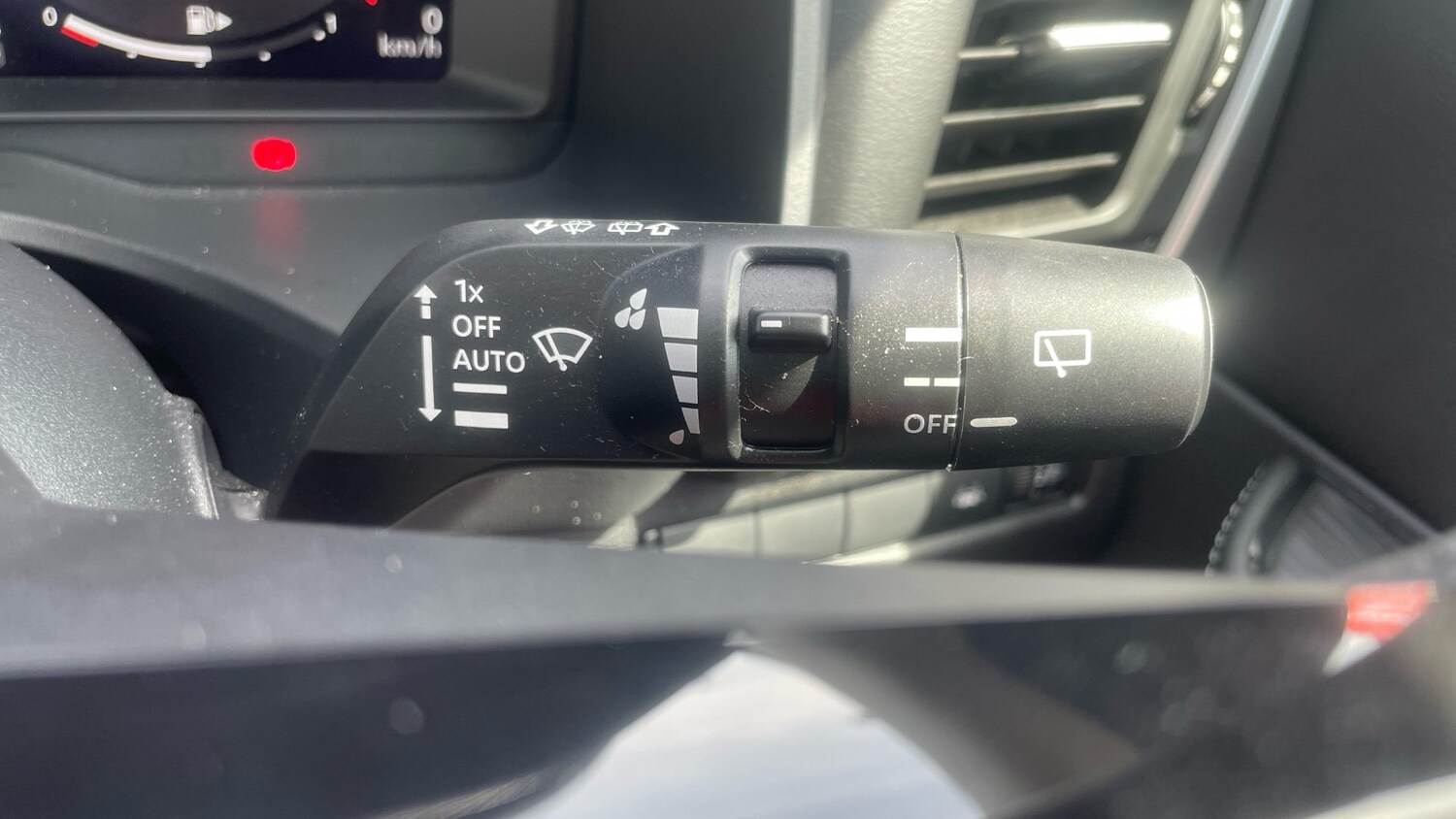 Vehicle 28