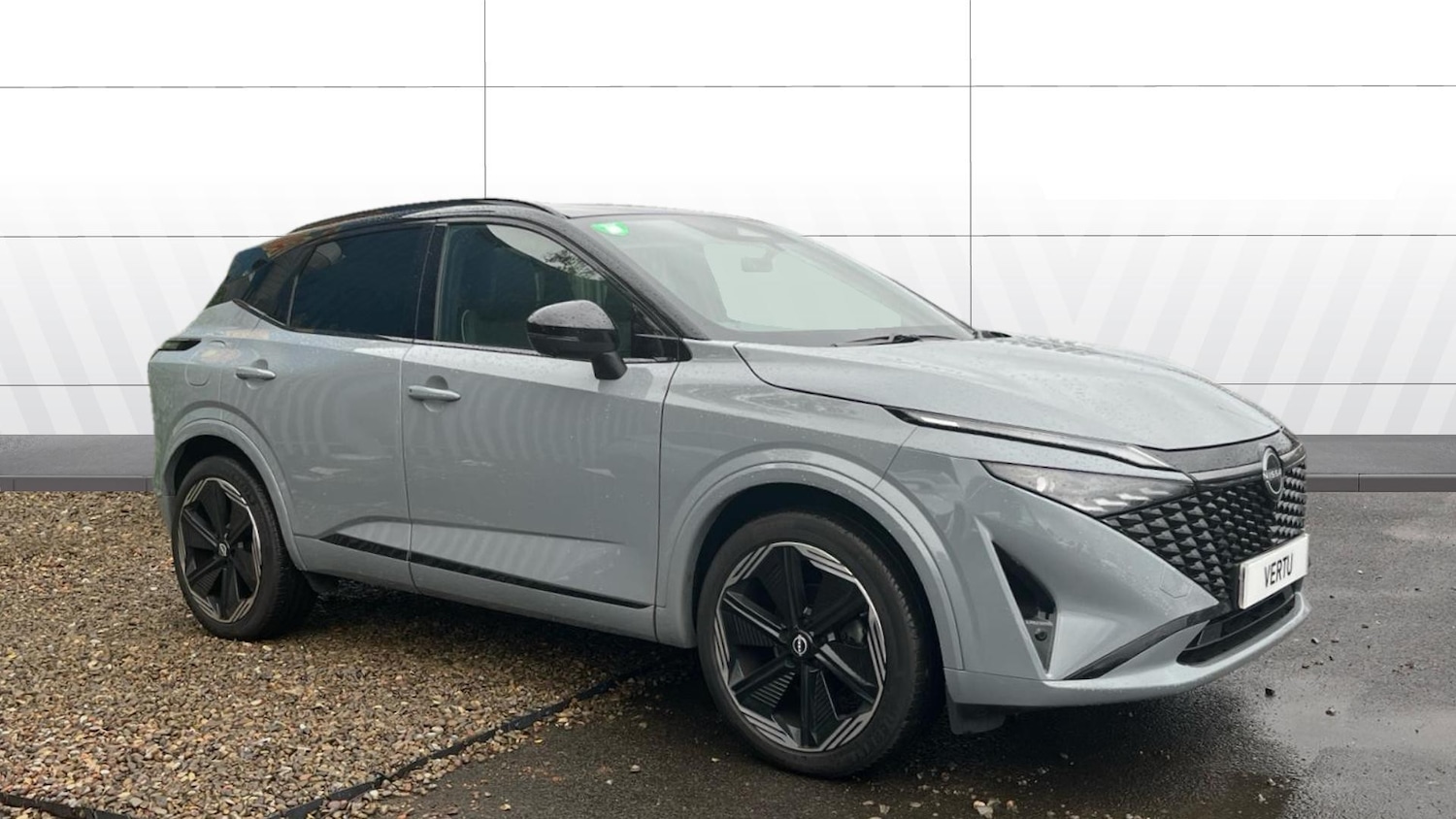 Used Nissan Qashqai 2024 for sale - 76393419: Photo 1