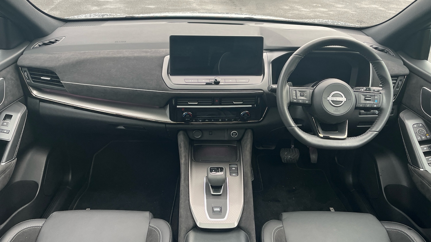 Used Nissan Qashqai 2024 for sale - 76393419: Photo 10