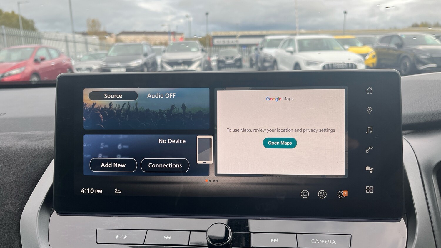 Used Nissan Qashqai 2024 for sale - 76393419: Photo 12