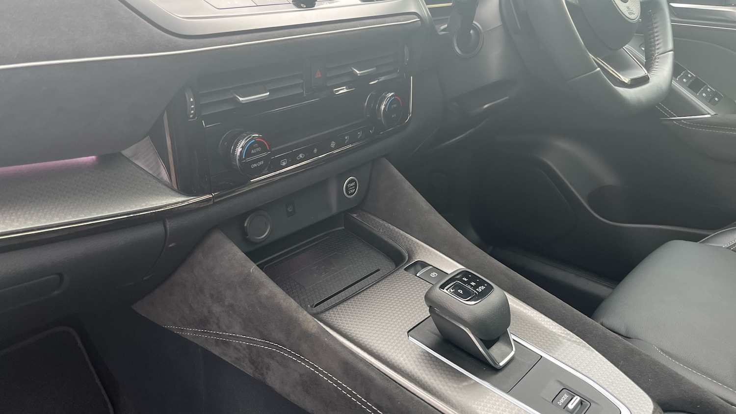 Used Nissan Qashqai 2024 for sale - 76393419: Photo 13