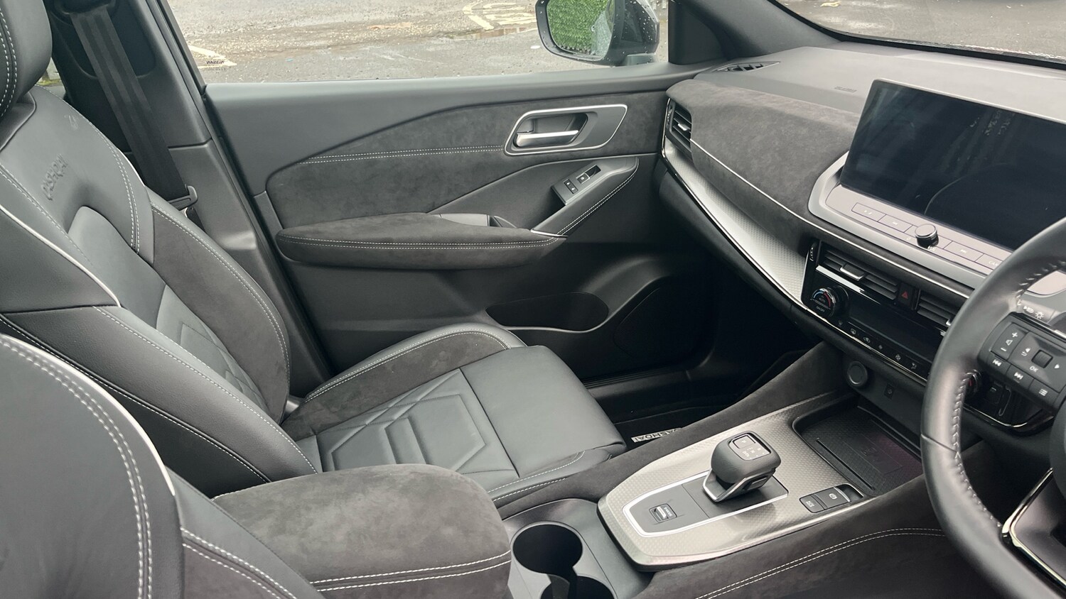 Used Nissan Qashqai 2024 for sale - 76393419: Photo 14