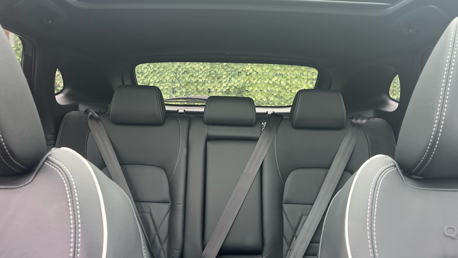 Used Nissan Qashqai 2024 for sale - 76393419: Photo 15