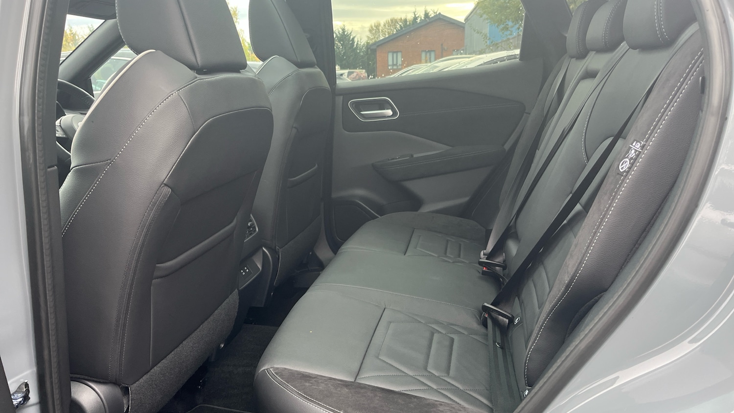 Used Nissan Qashqai 2024 for sale - 76393419: Photo 16